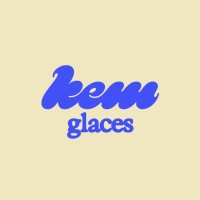 Kem Glaces logo - Similar company to La Brigade Du Web