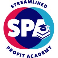 Streamlined Profit Academy™ logo - Similar company to Pj Cyber-Security School