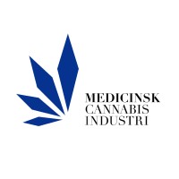 Medicinsk Cannabis Industri logo - Similar company to A2Nitro