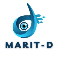 MARIT-D logo - Similar company to Ahead Project