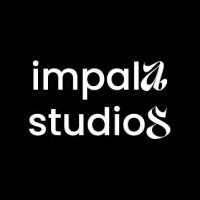 Impala Studios Design Agency logo - Similar company to Obsius