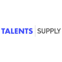 Talents Supply logo - Similar company to Partners By Talysio