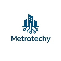Metrotechy logo - Similar company to Aio Solutions Inc.