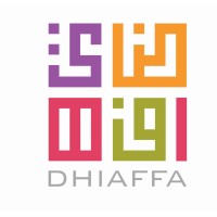 Dhiaffa - National Omani Hospitality Company LLC - logo - Similar company to Sheida Solar
