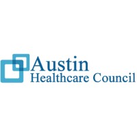 Austin Healthcare Council logo - Similar company to Shieldient
