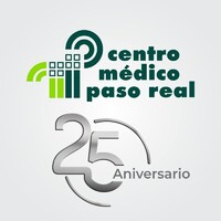 Centro Médico Paso Real logo - Similar company to Edutrauma
