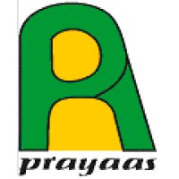 Prayaas Automation Pvt Ltd logo - Similar company to Ceco Electronics Pvt. Ltd.