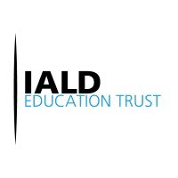 IALD Education Trust logo - Similar company to Ukrd Group Ltd