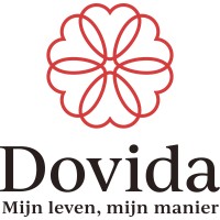 Dovida Zuid-Holland Midden logo - Similar company to Mvt Arnhem