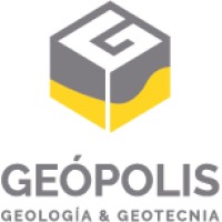 GEOPOLIS logo - Similar company to Taipe Explorations
