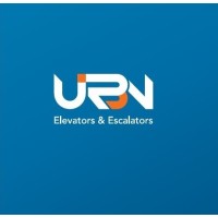URBN Elevators And Escalators logo - Similar company to Sandfield Elevators And Escalators