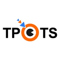 TPOTS AI logo - Similar company to Tpots