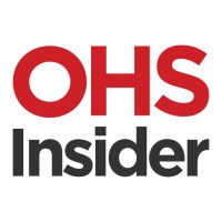 OHS Insider logo - Similar company to Bongarde