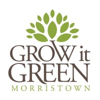 Grow It Green Morristown logo - Similar company to Ski Bees Inc