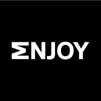 ENJOY Conseil logo - Similar company to Ceres - Agence Audiovisuelle Créative