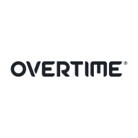 Overtime logo - Similar company to National Cellular