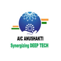 AIC ANUSHAKTI logo - Similar company to Ytalks | Incubated At Nsrcel-Iim-B