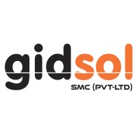 gidsol logo - Similar company to Iframe Technologies
