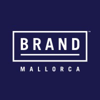 Brand Mallorca logo - Similar company to Draw Studio