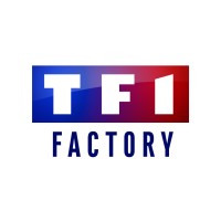 TF1 Factory logo - Similar company to Lch Concept