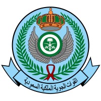 RSAF - Royal Saudi Air Force logo - Similar company to Sv+