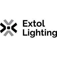 Extol Lighting logo - Similar company to Entrence Ab