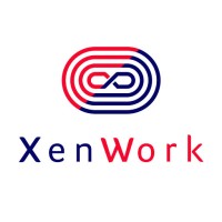 XenWork Inc logo - Similar company to Indsoft