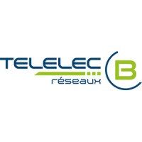 TELELEC réseaux logo - Similar company to Storeferm