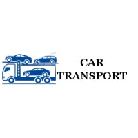 Car Transport logo - Similar company to Car Mover Auto Transport