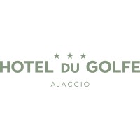 Hôtel du Golfe logo - Similar company to Golfe Hotel