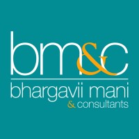 BM&C - Bhargavii Mani & Consultants logo - Similar company to Edge Design House