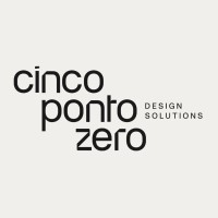 CINCO PONTO ZERO Design Solutions logo - Similar company to Fsd3 - Full Squad