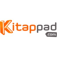 Kitappad logo - Similar company to Herchainco