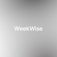 WeekWise logo - Similar company to Life5