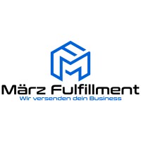 März Fulfillment Services logo - Similar company to Trustfort It Consulting Gmbh