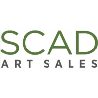SCAD Art Sales logo - Similar company to Telfair Museums