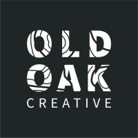 Old Oak Creative logo - Similar company to Rockit Creative Solutions