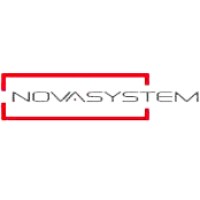 Novasystem logo - Similar company to Studio Tecnico Rainieri