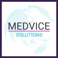 MEDVICE Solutions LLC logo - Similar company to Remoteworkz