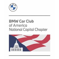 Bmw Car Club Of America, National Capital Chapter