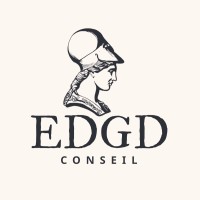 EDGD Conseil logo - Similar company to Conseil En Amélioration De Résultats Pour Entreprises Et Associationsfab Conseil
