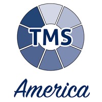 TMS America logo - Similar company to Cloudshed