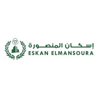إسكان المنصورة العقارية - Eskan ElMansoura logo - Similar company to Petapen