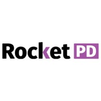 RocketPD logo - Similar company to Nesdec