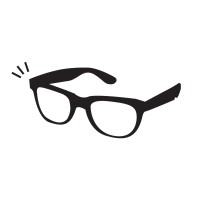 JustAnotherNerd logo - Similar company to After It Moves - Design & Animation Studio