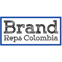 Brand Reps Colombia logo - Similar company to Benks