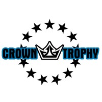 Crown Trophy Ogden