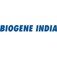 BIOGENE INDIA logo - Similar company to Biogen Labs And Diagnostic Pvt Ltd