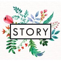 Story Magazine logo - Similar company to Ella Baker School