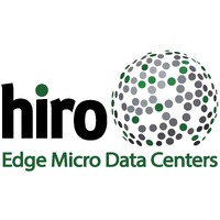 HIRO-MicroDataCenters BV logo - Similar company to Intersubjective